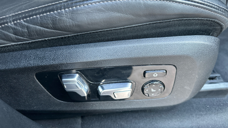 BMW X5 xDrive M50i 5dr Auto Petrol Estate